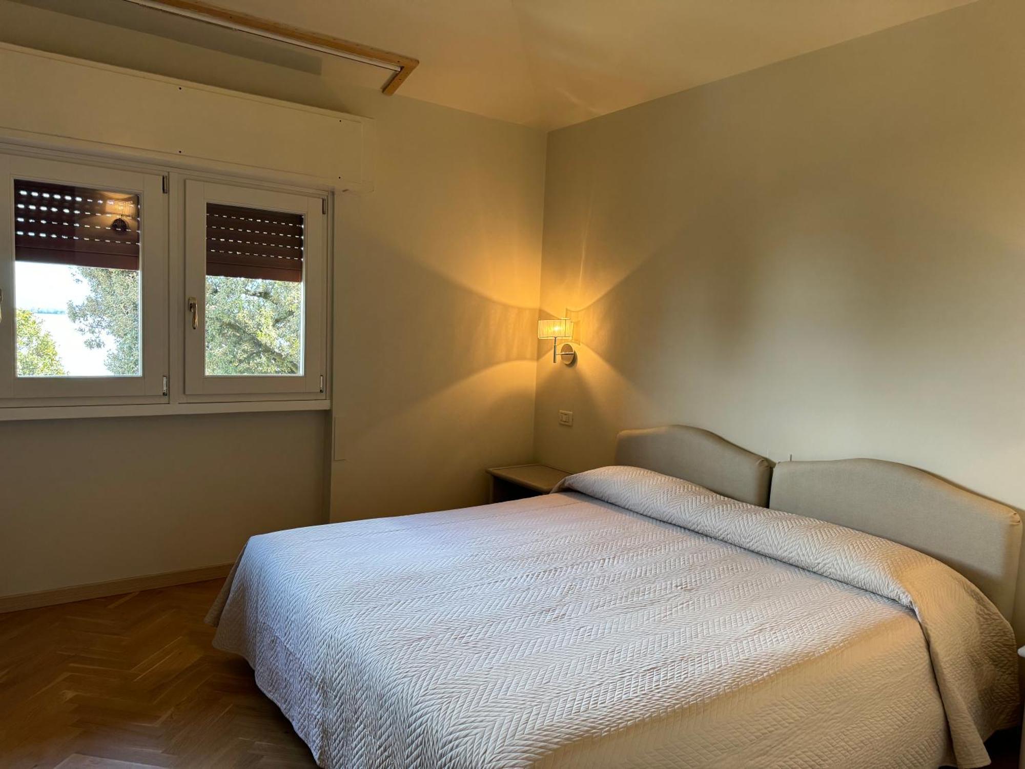 Hotel Bellevue Gardone Riviera Eksteriør billede
