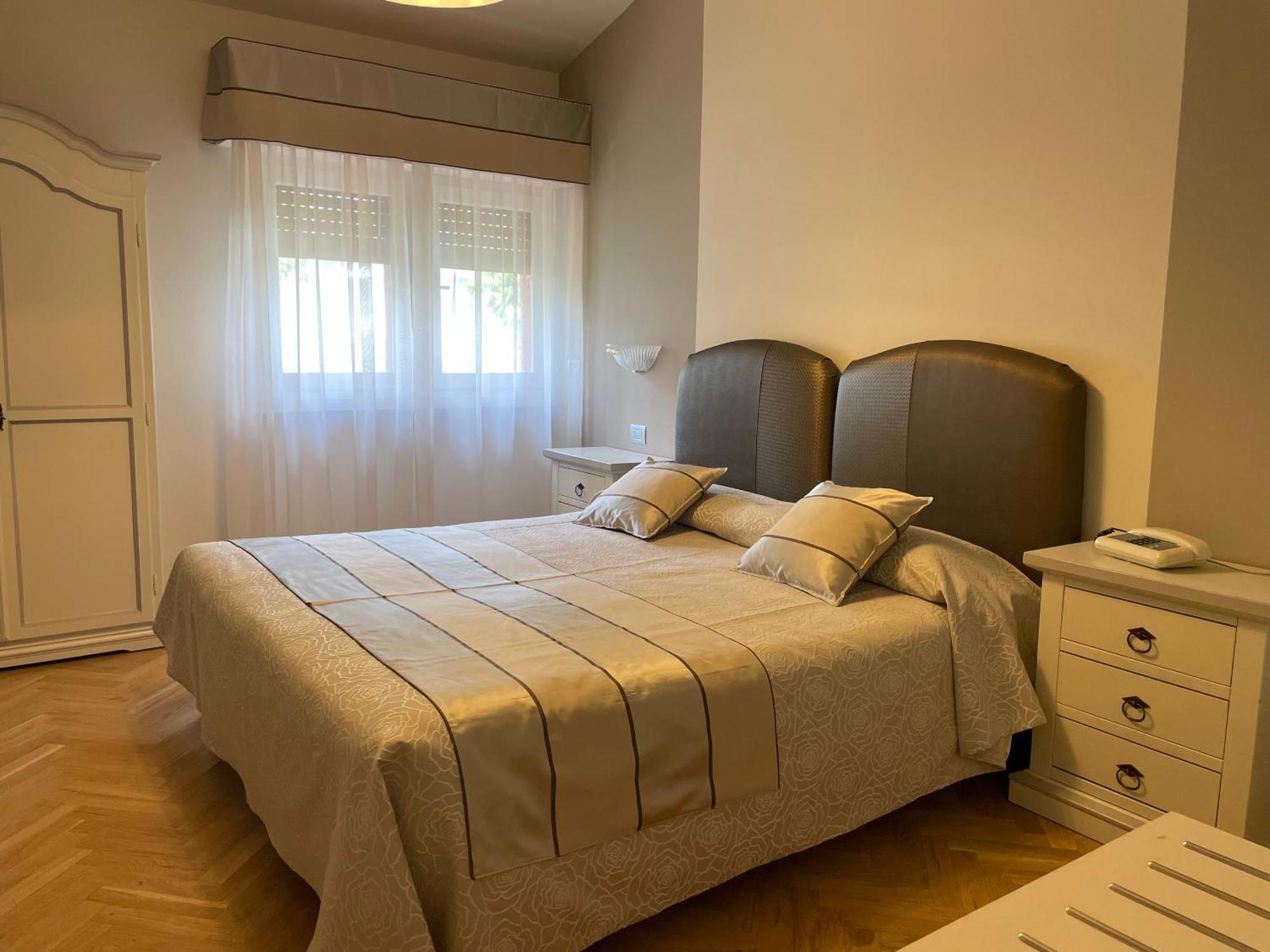 Hotel Bellevue Gardone Riviera Eksteriør billede